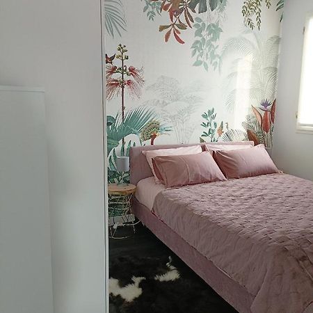 ויצ'נצה Boutique Apartment Alla Dolce Vita מראה חיצוני תמונה