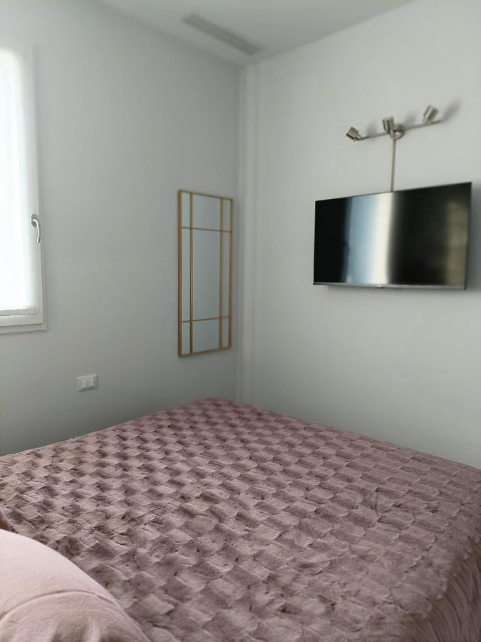ויצ'נצה Boutique Apartment Alla Dolce Vita מראה חיצוני תמונה