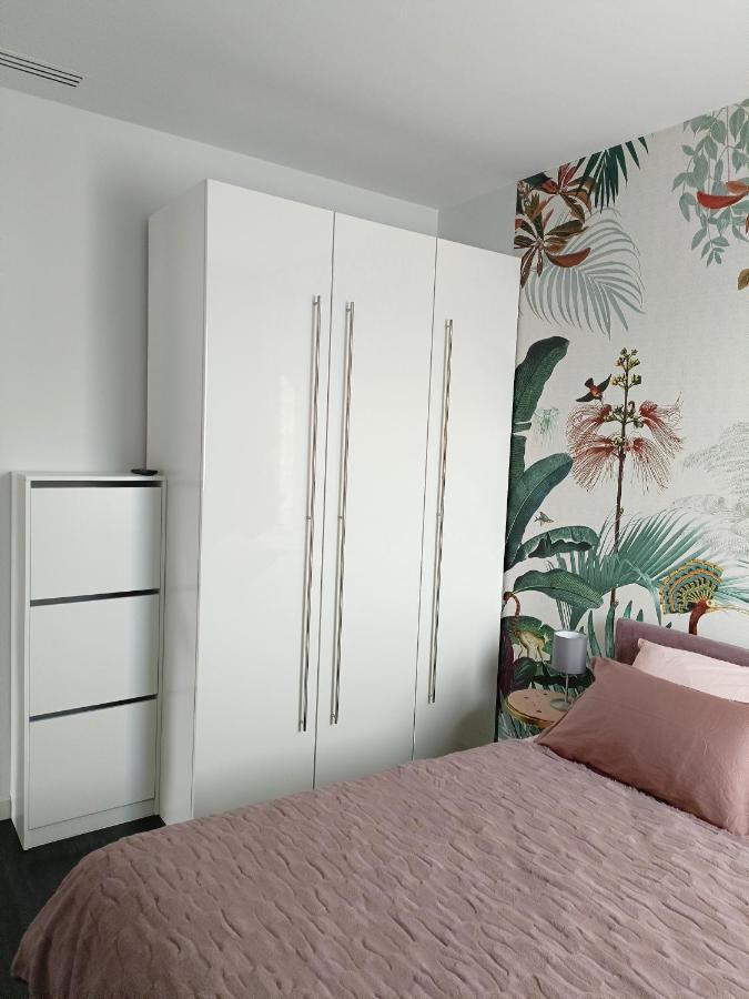 ויצ'נצה Boutique Apartment Alla Dolce Vita מראה חיצוני תמונה