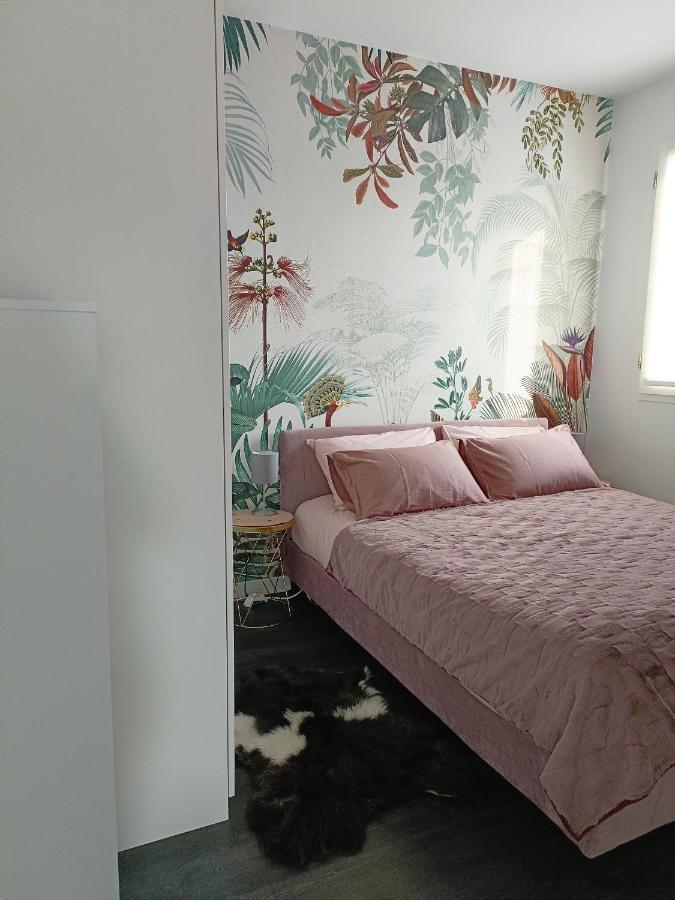 ויצ'נצה Boutique Apartment Alla Dolce Vita מראה חיצוני תמונה