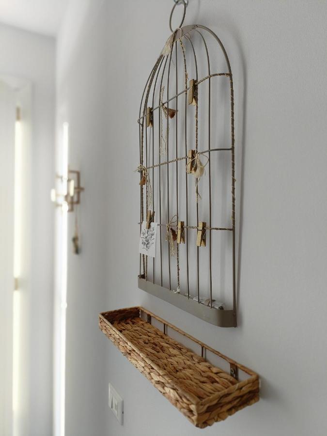ויצ'נצה Boutique Apartment Alla Dolce Vita מראה חיצוני תמונה