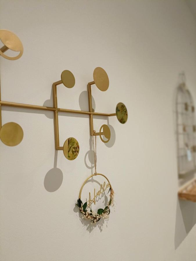 ויצ'נצה Boutique Apartment Alla Dolce Vita מראה חיצוני תמונה