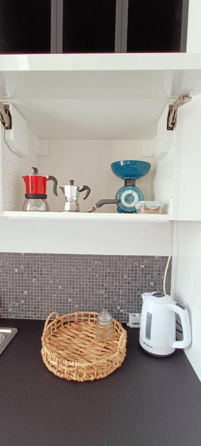 ויצ'נצה Boutique Apartment Alla Dolce Vita מראה חיצוני תמונה