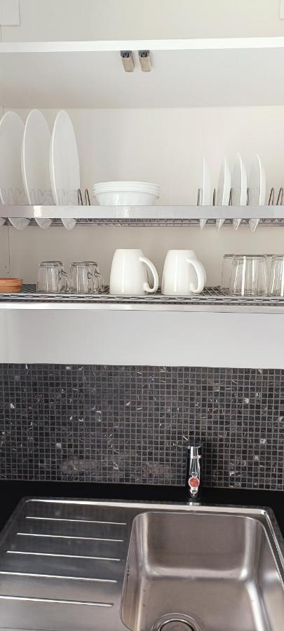 ויצ'נצה Boutique Apartment Alla Dolce Vita מראה חיצוני תמונה