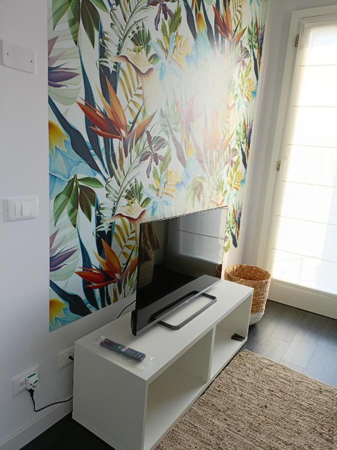 ויצ'נצה Boutique Apartment Alla Dolce Vita מראה חיצוני תמונה