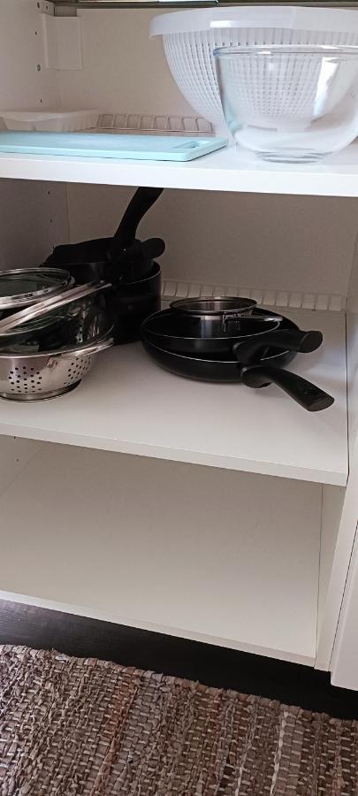 ויצ'נצה Boutique Apartment Alla Dolce Vita מראה חיצוני תמונה
